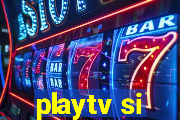 playtv si